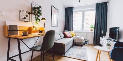 So klappt die Suche nach einem Monteurzimmer in Berlin