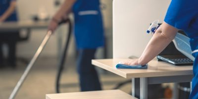 Reinigungsfirma Immo Clean Berlin: Hygiene laut WHO ist enorm wichtig